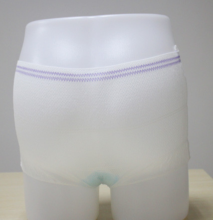 Babies And Kids Pull Up Incontinence Pants Highly Stretchable With OEM ...