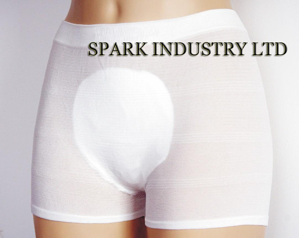 Washable XL Adult Incontinence Products With Soft And Stretchable