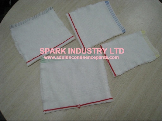 Stretchable Urine Leg Bag Holder Breathable Comfortable Fabric