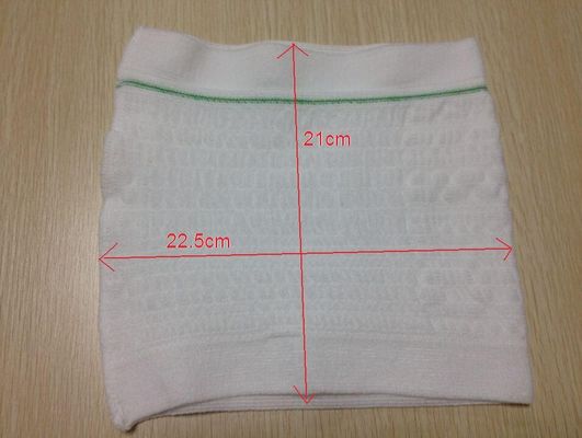 Flexible Urine Leg Bag Holder For Safe Retention Of Urinary Leg Bag Unisex